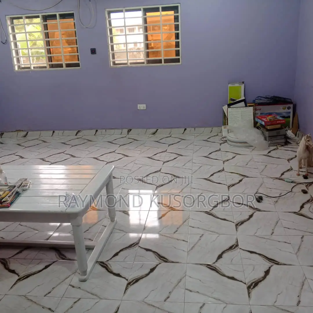 Commercial Property at Sapeiman, Accra