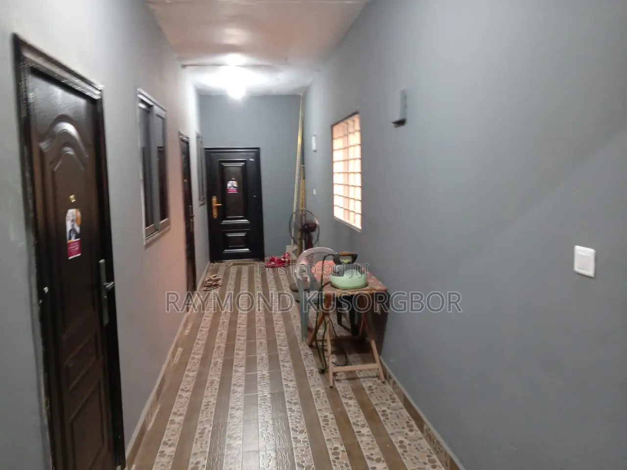 Commercial Property at Sapeiman, Accra