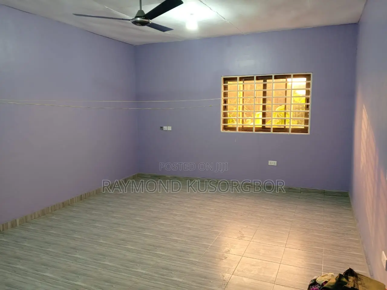 Commercial Property at Sapeiman, Accra