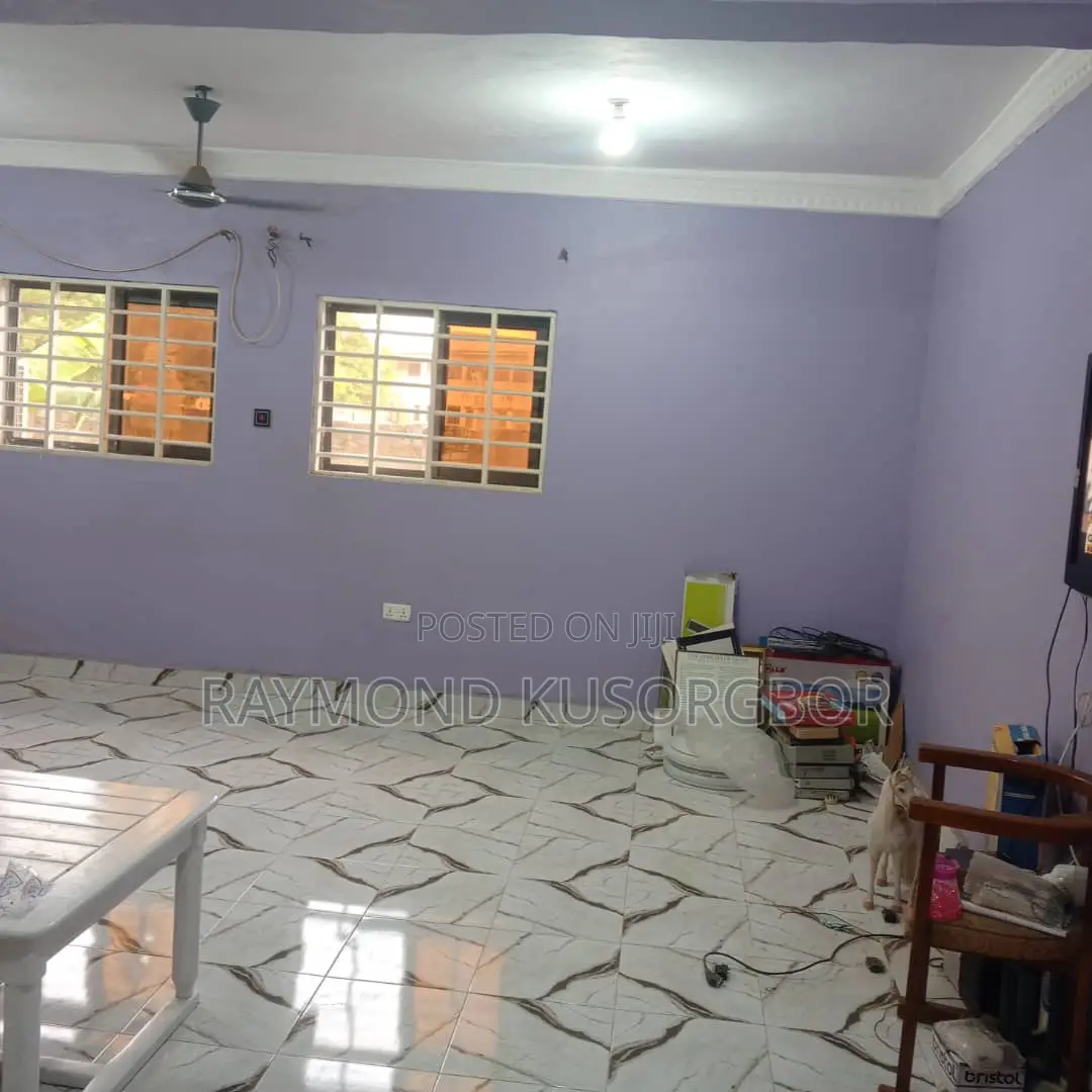 Commercial Property at Sapeiman, Accra