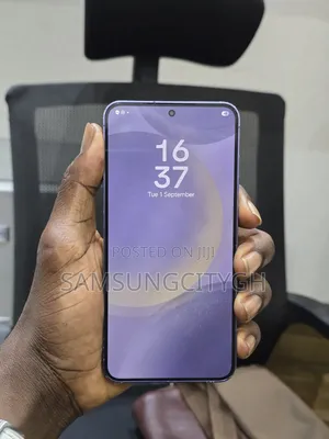 Samsung Galaxy S24 128 GB Purple