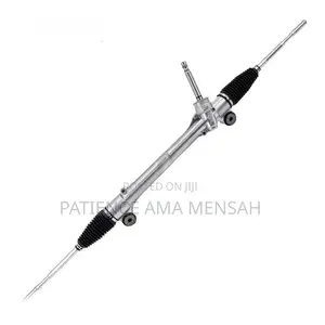 Toyota Matrix Axio Vibe, Steering Rack
