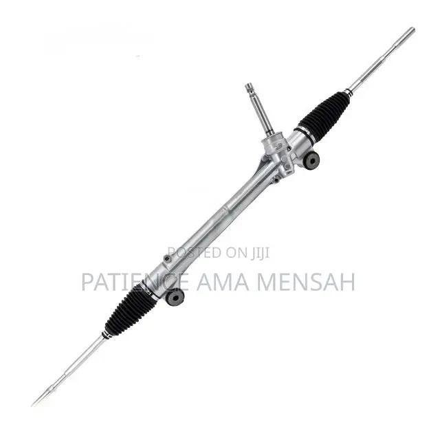 Toyota Matrix Axio Vibe, Steering Rack