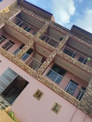 2bdrm Block of Flats in Frafraha for rent