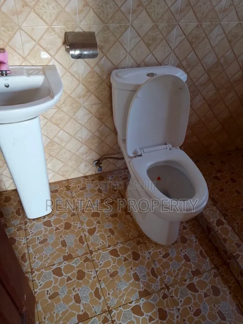 2bdrm Block of Flats in Frafraha for rent