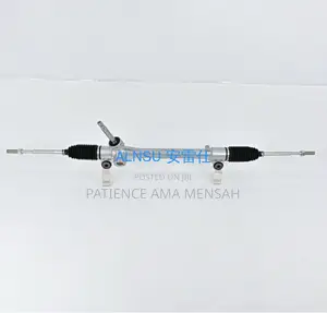 Toyota Matrix Axio Vibe, Steering Rack