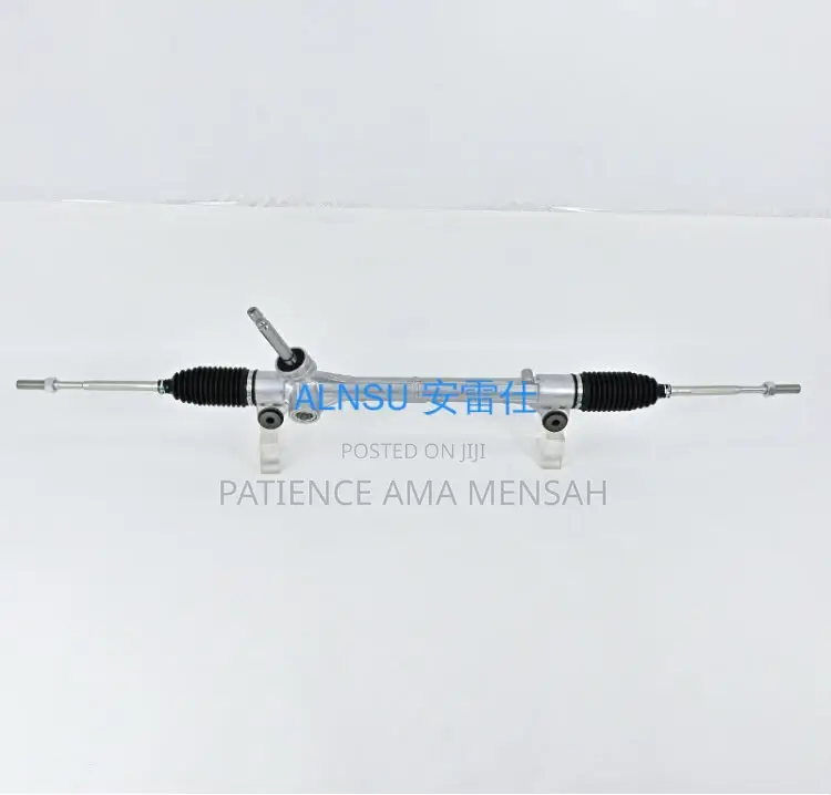 Toyota Matrix Axio Vibe, Steering Rack