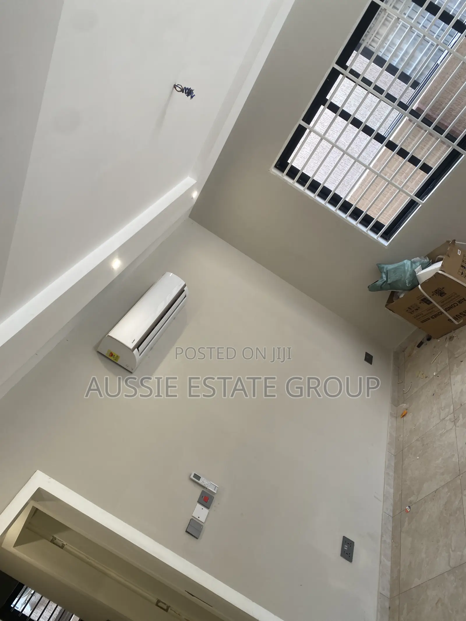 4bdrm Townhouse / Terrace in Aussie Estate, Oyarifa for rent