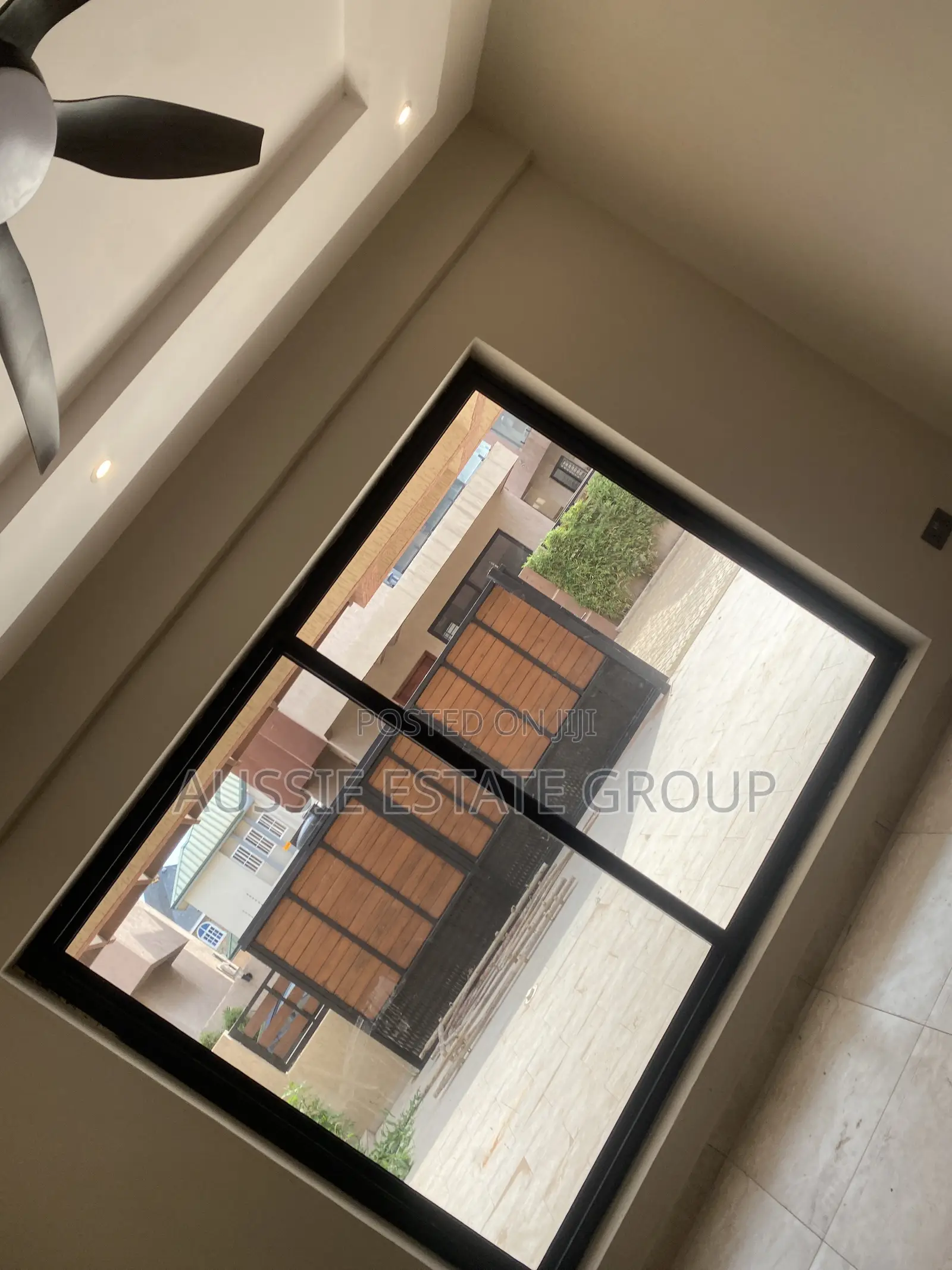 4bdrm Townhouse / Terrace in Aussie Estate, Oyarifa for rent