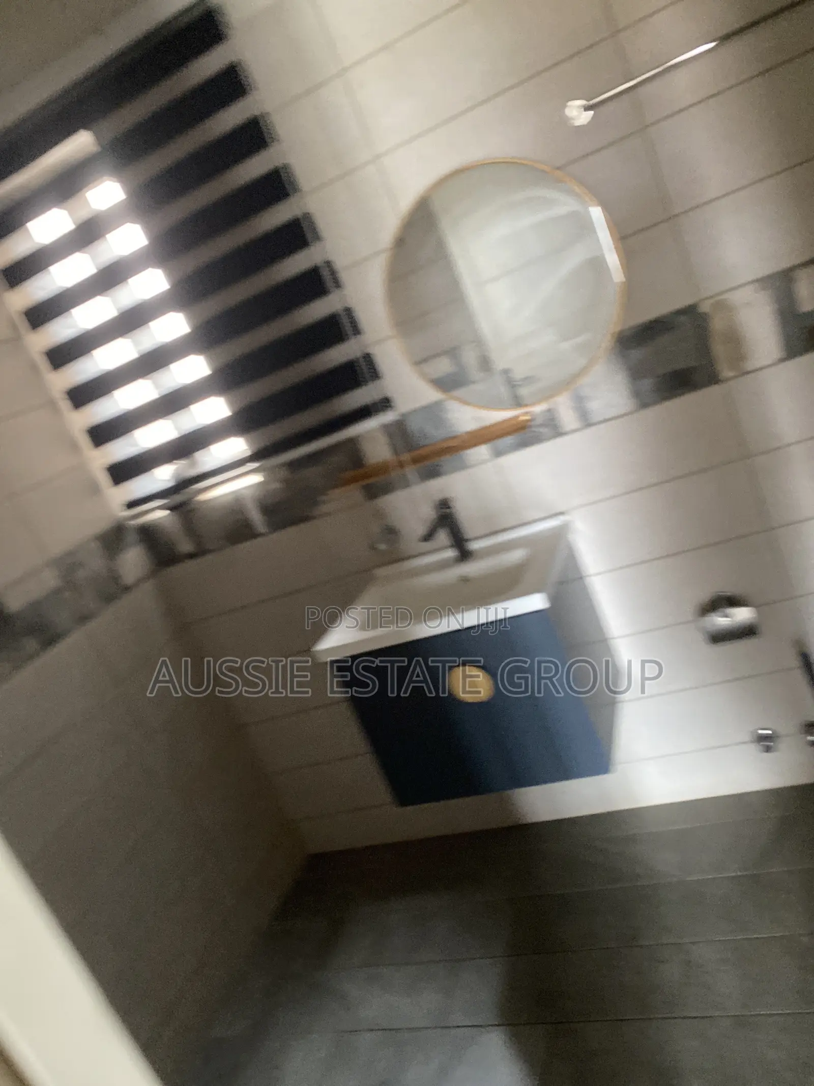 4bdrm Townhouse / Terrace in Aussie Estate, Oyarifa for rent