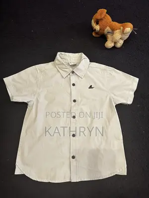 Church/ Christening Wear