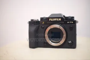Fujifilm Xt5