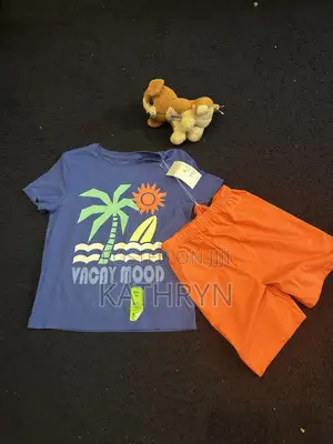 Beach Wear