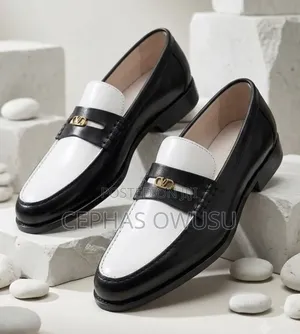 Classic Loafer Shoes