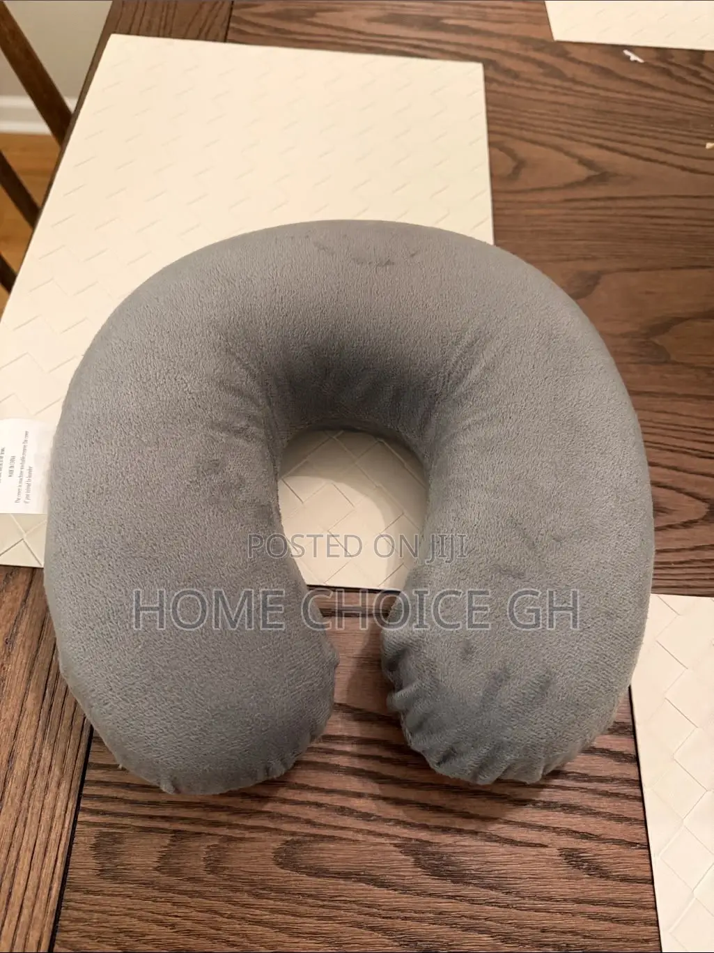 Neck Pillow