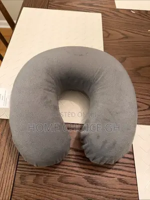 Neck Pillow