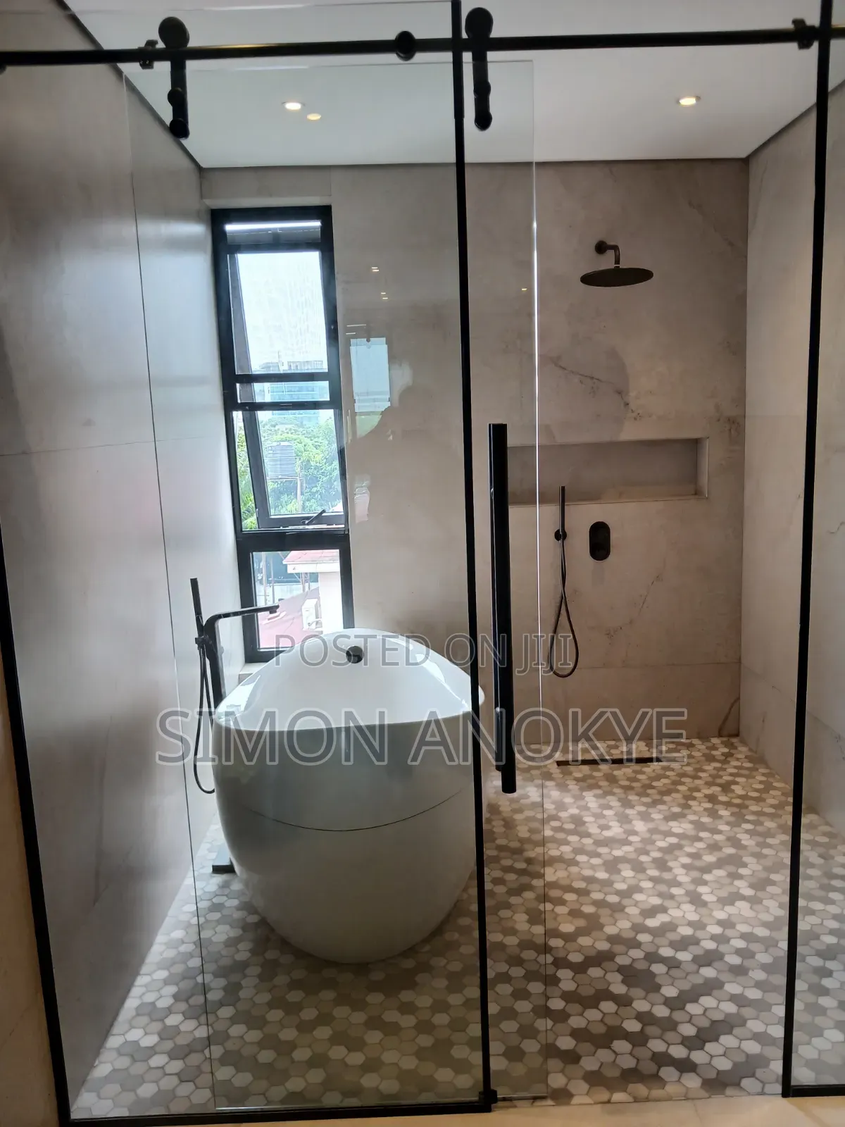 Professional Plumber in Ghana 