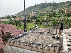 Professional Plumber in Ghana 