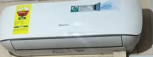 Hisense 1.5hp Air Condition