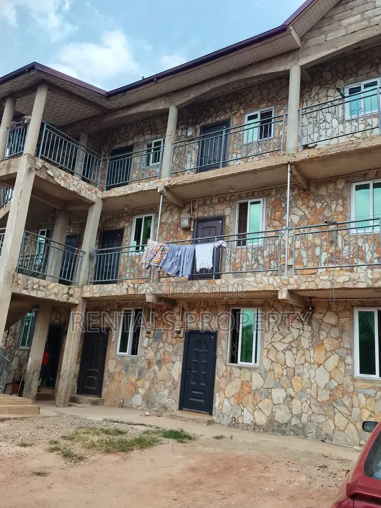 1bdrm Apartment in Frafraha for rent
