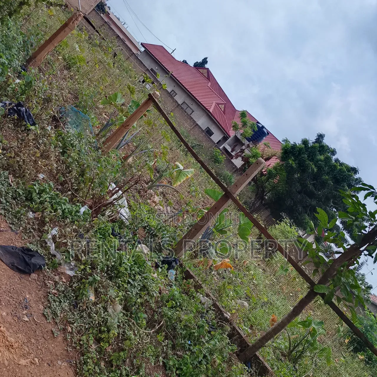 Land for Sall