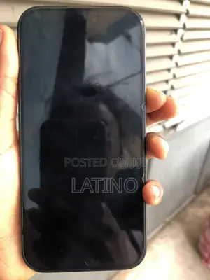 Apple iPhone 16 Pro 512 GB Black