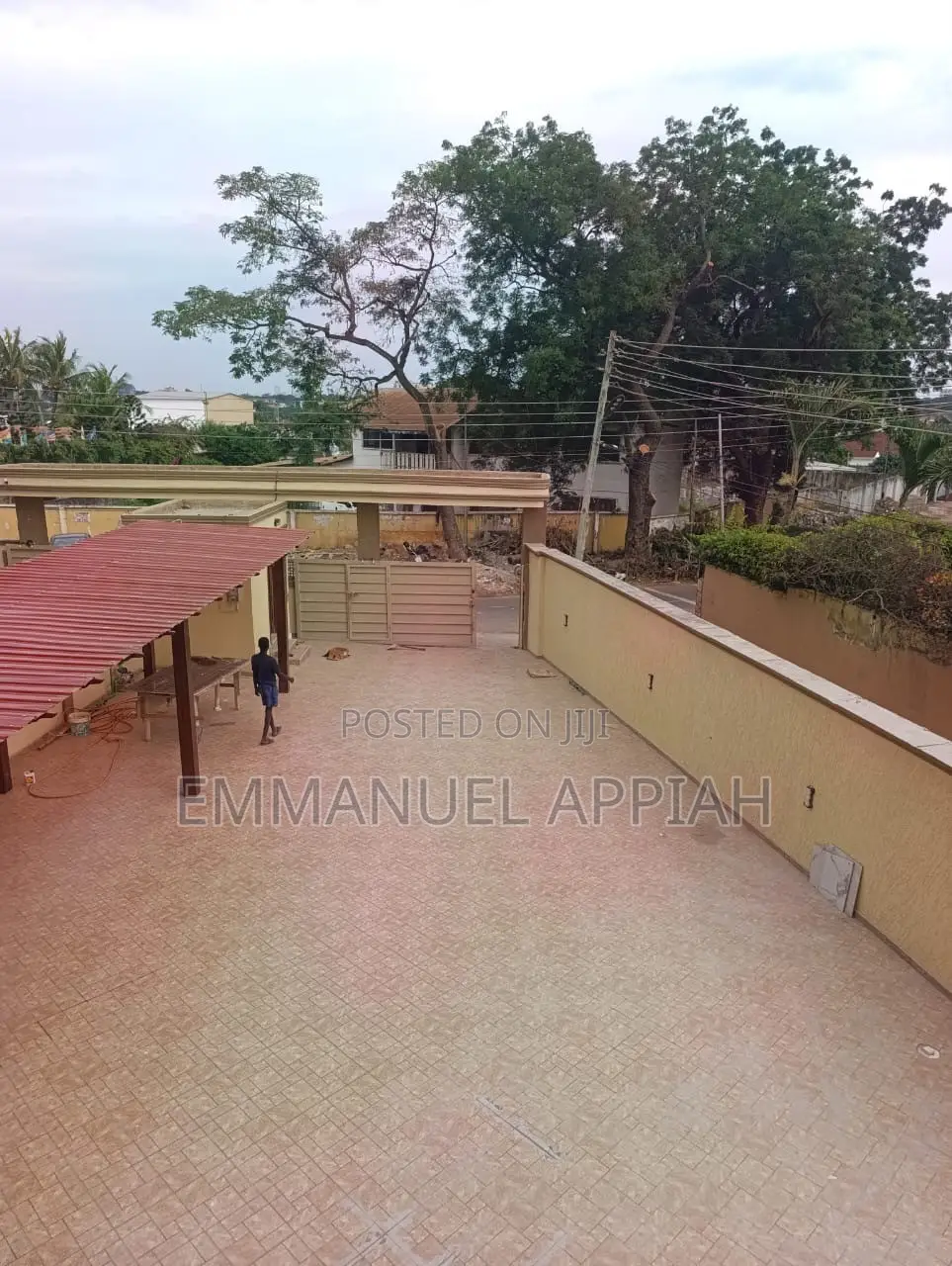 2bdrm Apartment in Tesano for rent