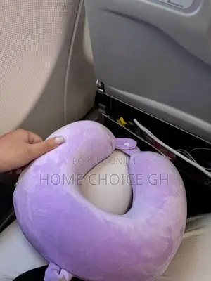 Neck Pillow