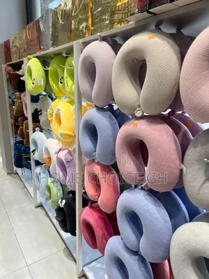 Neck Pillow