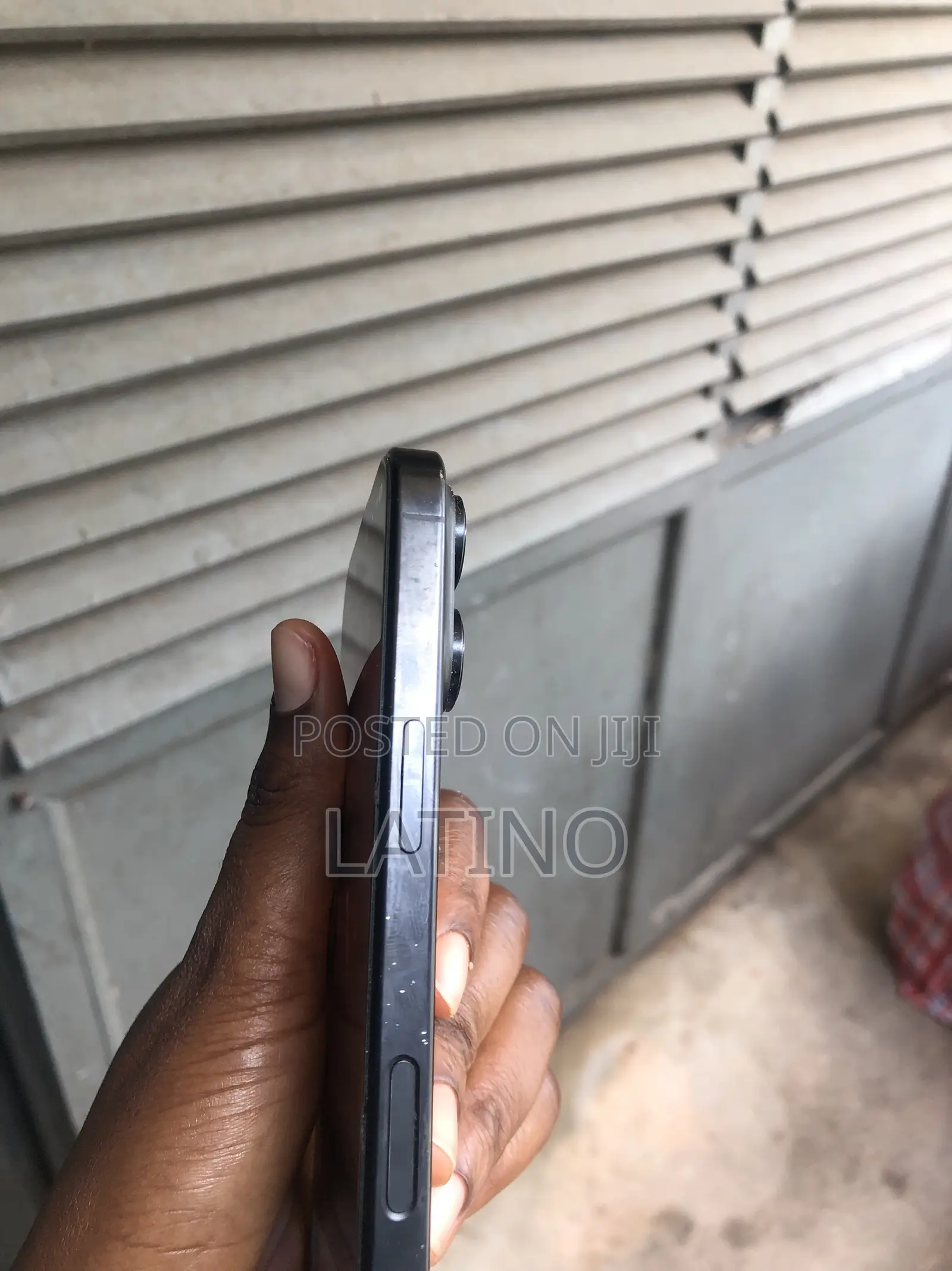 Apple iPhone 16 Pro 512 GB Black