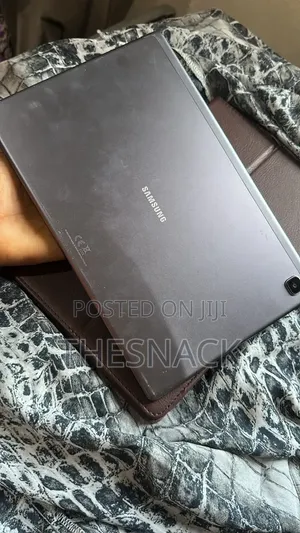 Samsung Galaxy Tab A7 10.4 (2020) 32 GB Gray