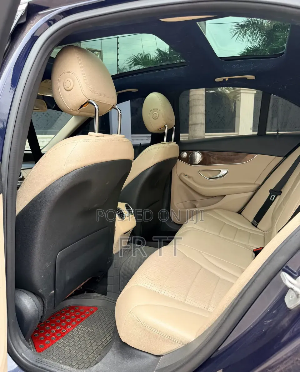 Hyundai Tucson 2015 Red