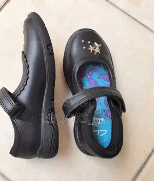 Brand New Clarks (Uk)