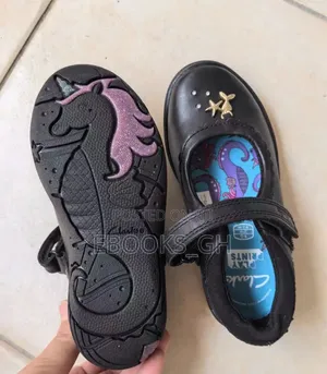 Brand New Clarks (Uk)