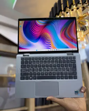 Laptop Dell Latitude 7420 16GB Intel Core i5 SSD 512GB
