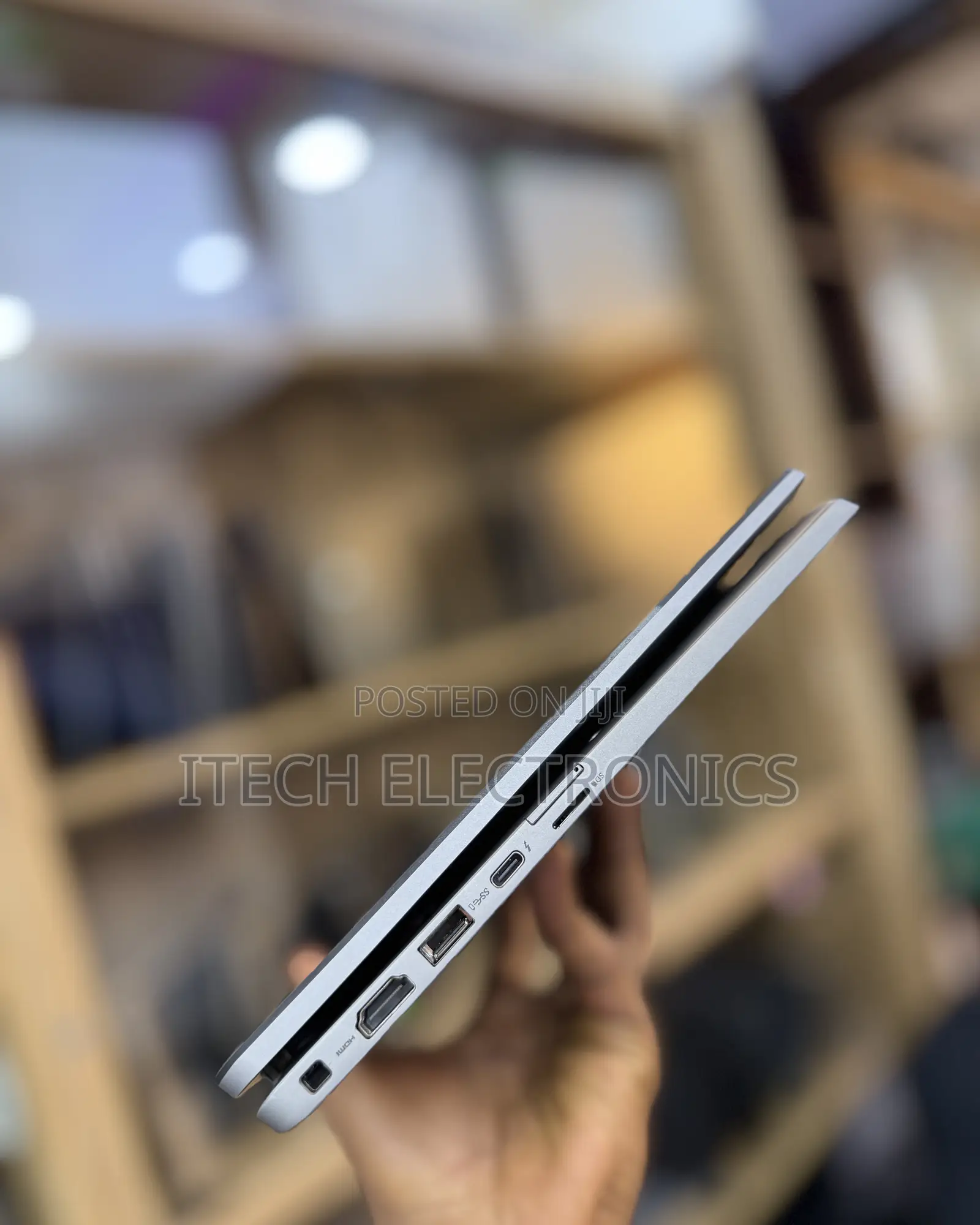 Laptop Dell Latitude 7420 16GB Intel Core i5 SSD 512GB