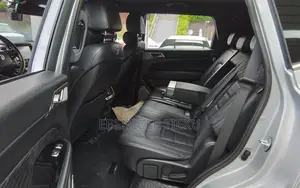 SsangYong Rexton 2018