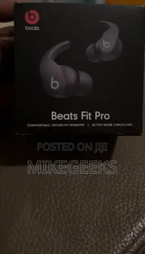 Beats Fit Pro