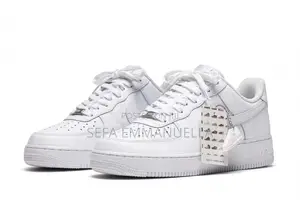 Brand New Nik Air Force 1