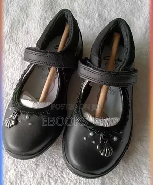 Brand New Clarks