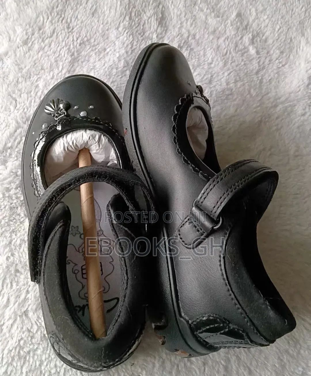 Brand New Clarks