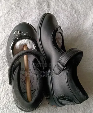 Brand New Clarks