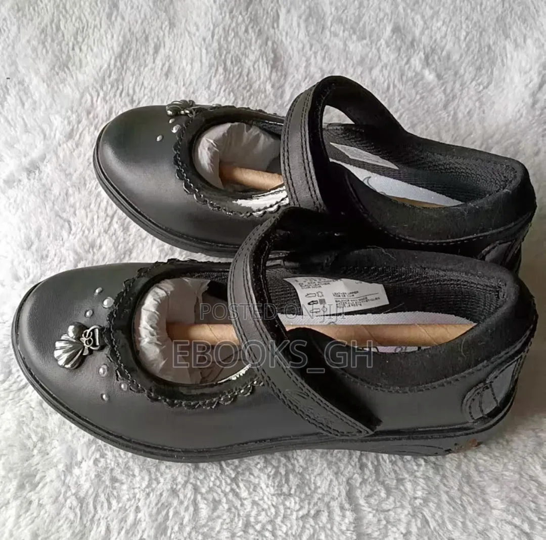 Brand New Clarks