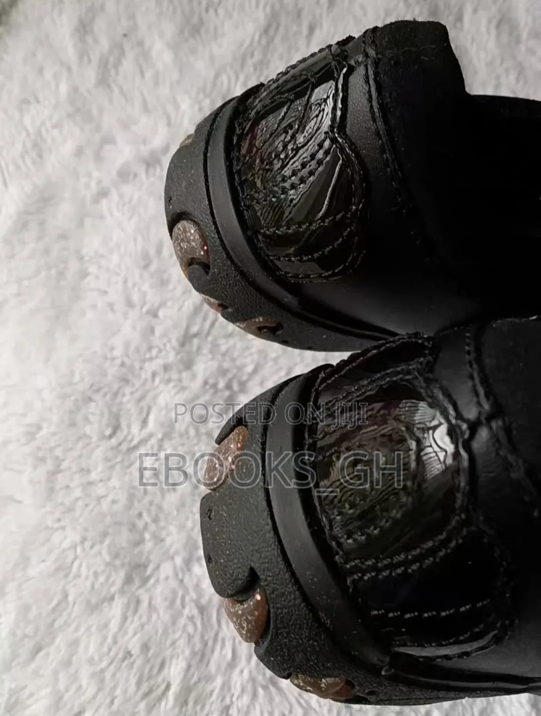 Brand New Clarks