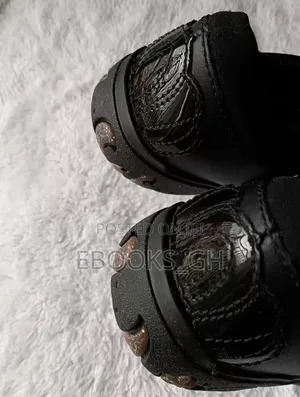 Brand New Clarks