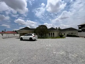8bdrm Mansion in East Legon, Ghana Link Area for rent