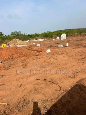 Installment Lands Forsale Up to 12 Months, Pay Whiles You Work