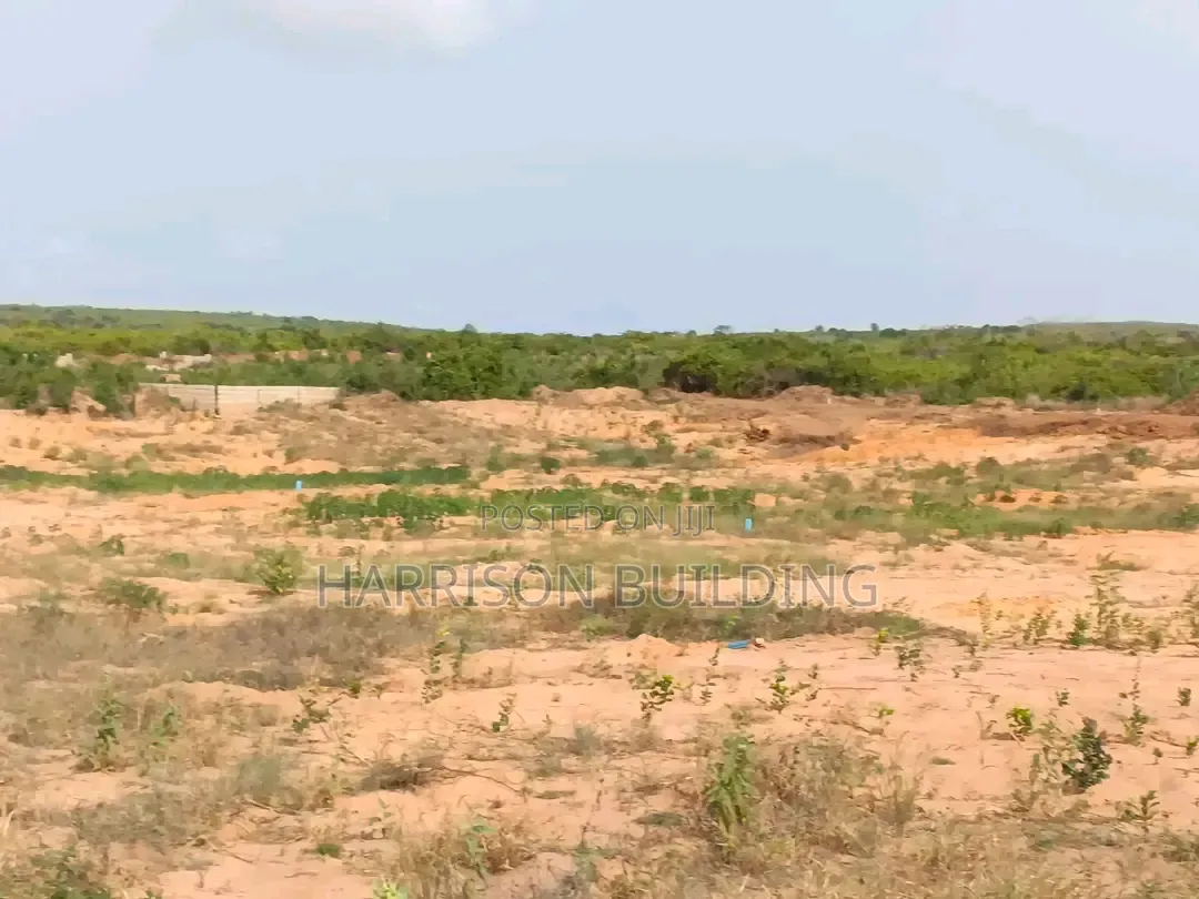 Installment Lands Forsale Up to 12 Months, Pay Whiles You Work
