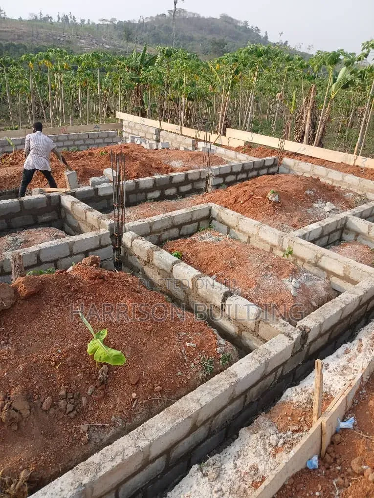 Installment Lands Forsale Up to 12 Months, Pay Whiles You Work
