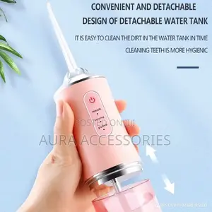 Oral Irrigator